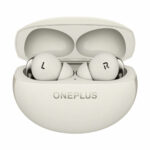 Auricolari in Ear Bluetooth OnePlus Buds Pro 3 Bianco