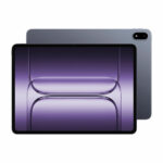 Tablet OnePlus Pad 3 13,2" Octa Core Qualcomm Snapdragon 8 Elite 16 GB RAM 512 GB Azzurro