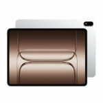 Tablet OnePlus Pad 3 13,2" Octa Core Qualcomm Snapdragon 8 Elite 16 GB RAM 512 GB Argentato