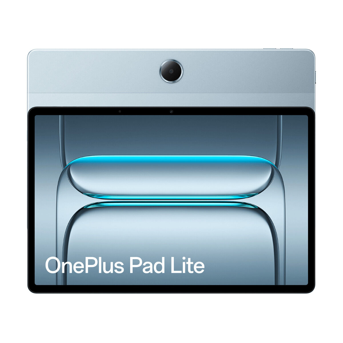 6921815629092_M0806514_P00 Tablet OnePlus Pad Lite 11" Octa Core 6 GB RAM 128 GB Azzurro - immagine 1