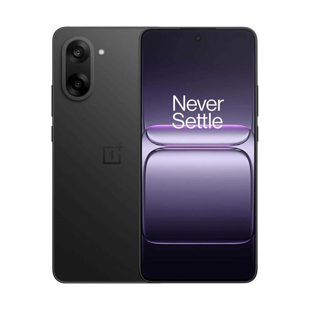 6921815629498_M0806255_P00 Smartphone OnePlus Nord CE5 5G 6,77" Octa Core 8 GB RAM 128 GB Nero - immagine 1
