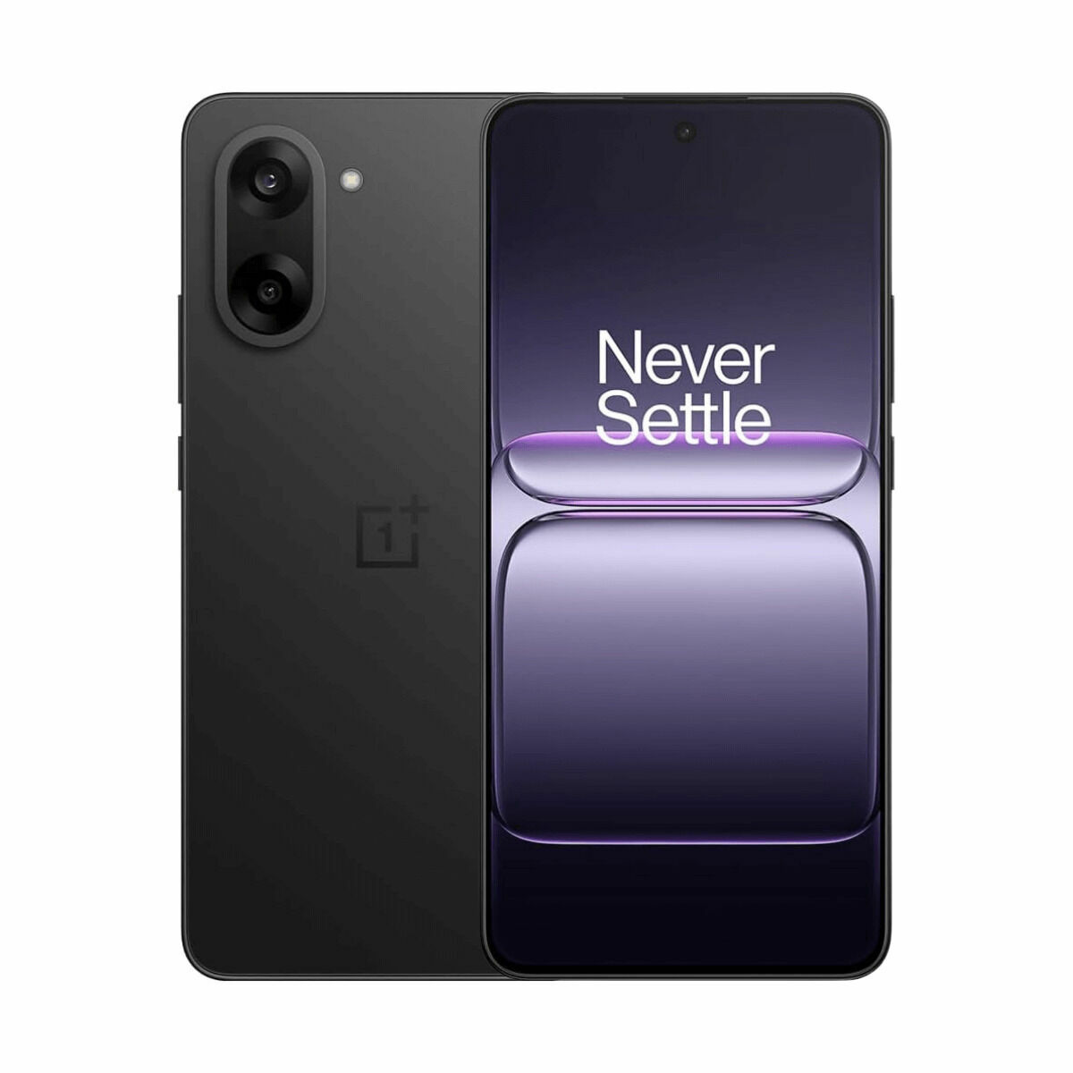 6921815629511_M0806256_P00 Smartphone OnePlus Nord CE5 5G 6,77" Octa Core 8 GB RAM 256 GB Nero - immagine 1
