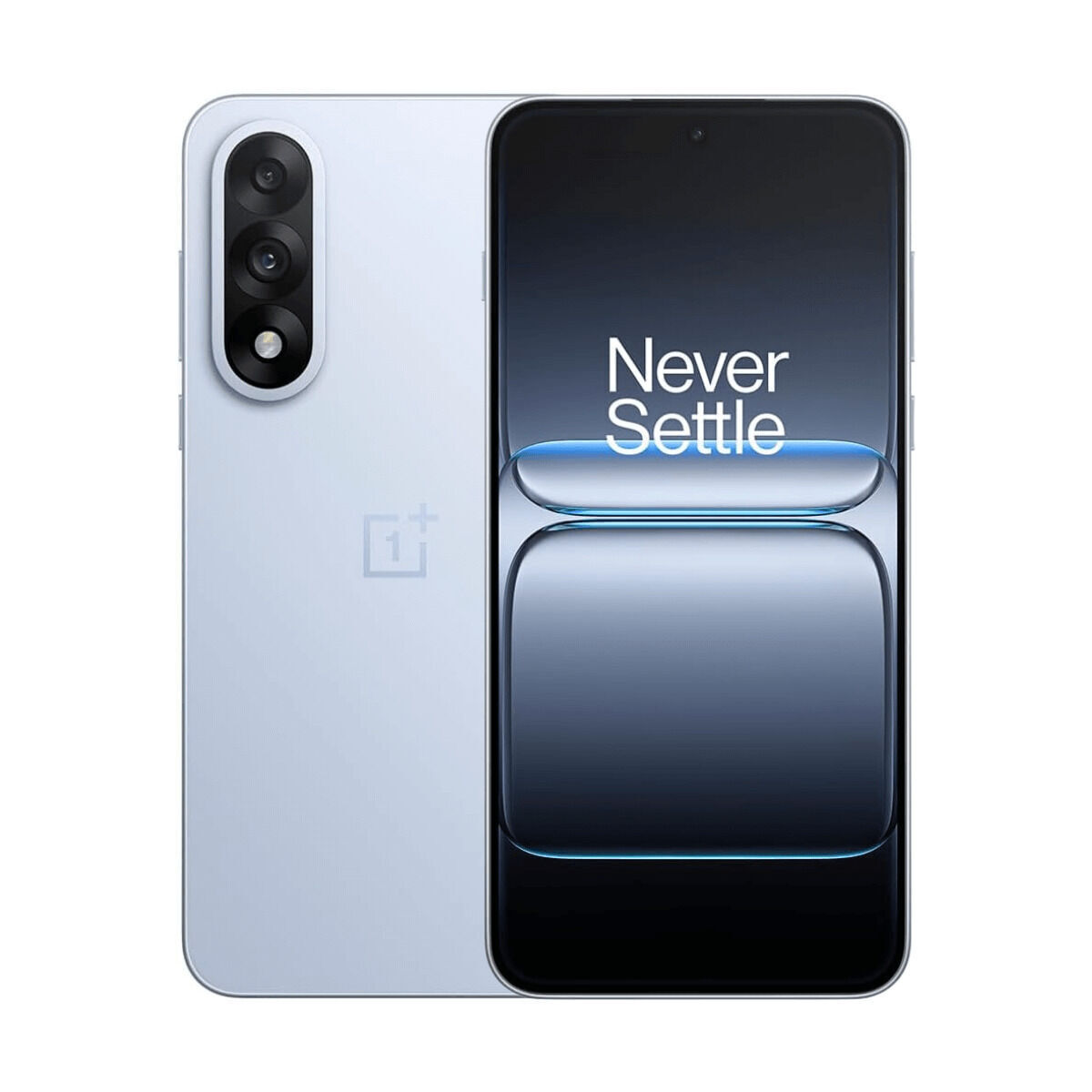 6921815629917_M0806245_P00 Smartphone OnePlus Nord 5 5G 6,83" Octa Core 12 GB RAM 512 GB Azzurro - immagine 1