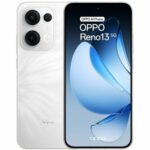 Smartphone Oppo RENO 13 6,6" Octa Core 12 GB RAM 256 GB Bianco
