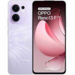 Smartphone Oppo Reno13 F 6,67" Octa Core 8 GB RAM 256 GB Porpora