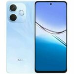 Smartphone Oppo A5 Pro 6,67" Octa Core 8 GB RAM 256 GB Azzurro