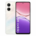 Smartphone Oppo A5X WHITE 6,67" Octa Core 4 GB RAM 128 GB Bianco