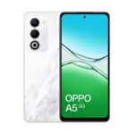 Smartphone Oppo A5 5G 6,67" Octa Core 4 GB RAM 128 GB Bianco
