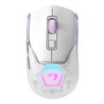 Mouse Marvo FIT PRO Bianco (1 Unit?)