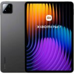 Tablet Xiaomi 11,2" Octa Core 8 GB RAM 256 GB Grigio