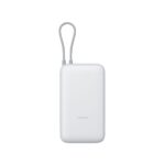 Powerbank Xiaomi BHR9738GL Grigio 50 W