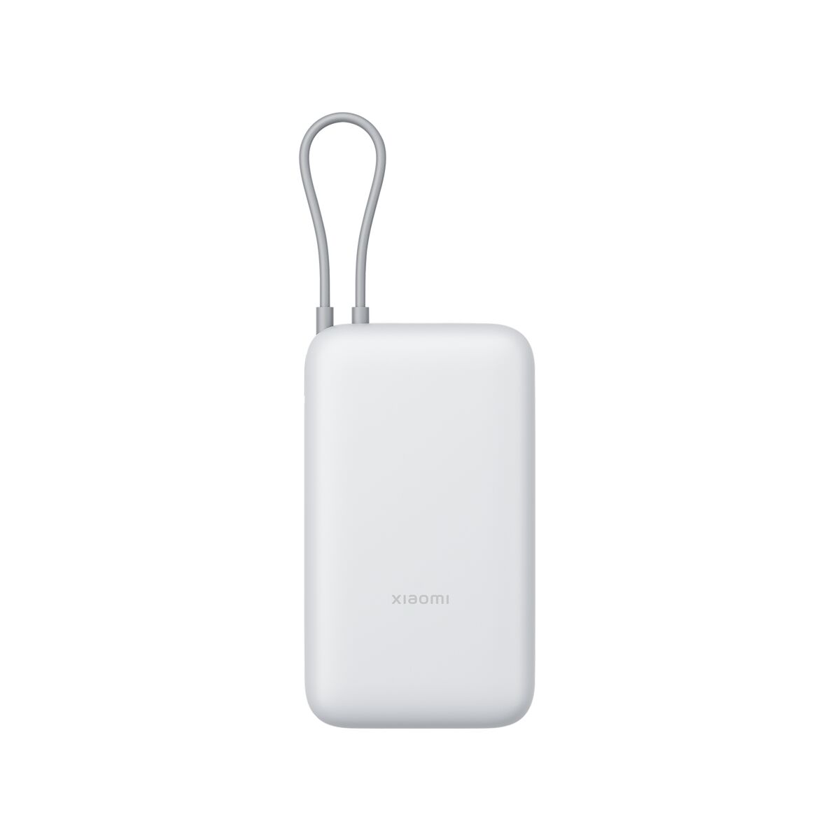 6932554411817_S0471406_P00 Powerbank Xiaomi BHR9738GL Grigio 50 W - immagine 1
