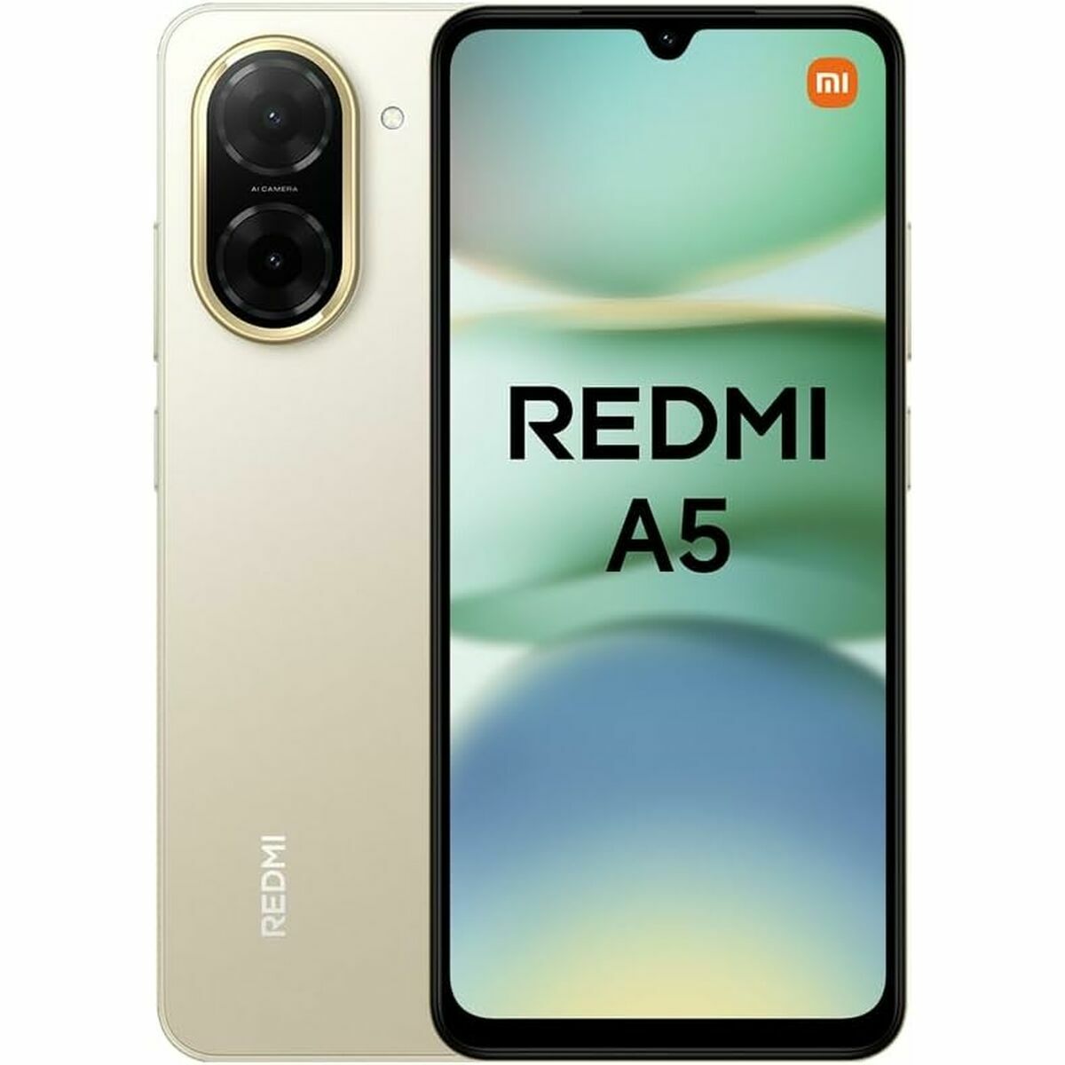 6932554425548_R02 Smartphone Xiaomi MZB0JTPEU 4 GB RAM 128 GB - immagine 1