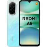 Smartphone Xiaomi REDMI A5 6,88" Octa Core 3 GB RAM 64 GB Azzurro