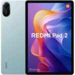 Tablet Xiaomi Redmi Pad 2 11" Octa Core 8 GB RAM 256 GB Verde