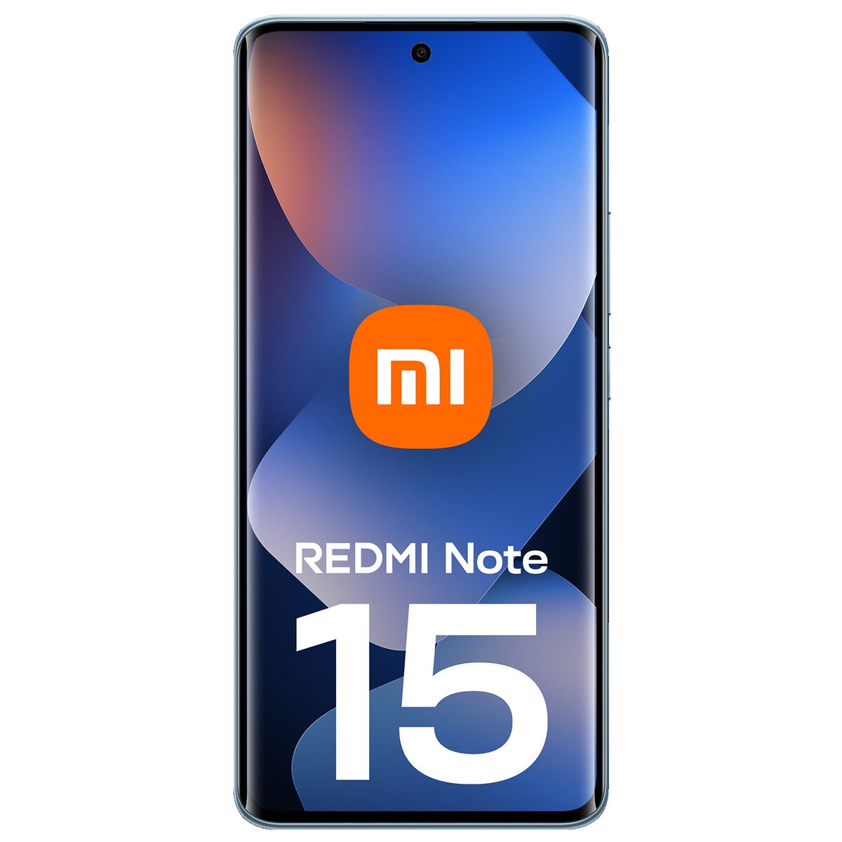 6932554482688_S0470260_P00 Smartphone Xiaomi MZB0MOIEU 8 GB RAM 256 GB Azzurro - immagine 1