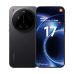 Smartphone Xiaomi 17 Ultra 5G 6,9" Octa Core 16 GB RAM 1 TB Nero