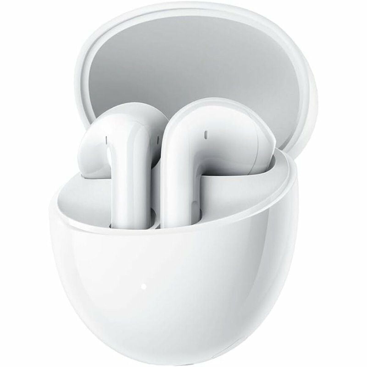 6933037204254_S9919300_P00 Auricolari Bluetooth Honor 5504ABTL Bianco - immagine 1