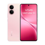 Smartphone Vivo V60 Lite 5G 6,77" Octa Core 8 GB RAM 256 GB Rosa