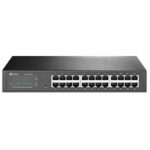 Router da Tavolo TP-Link TL-SG1024DE LAN 48 Gbps