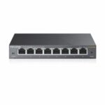 Router da Tavolo TP-Link TL-SG108E 16 Gbps