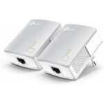 Amplificatore Wi-Fi TP-Link TL-PA4010KIT Bianco (2 Unit?)