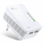 Adattatore PLC TP-Link TL-WPA4220           WIFI