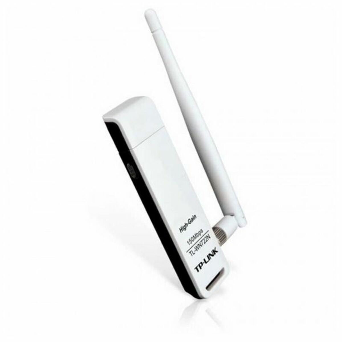 6935364050467_0_P01 Adattatore USB TP-Link TL-WN722N - immagine 1