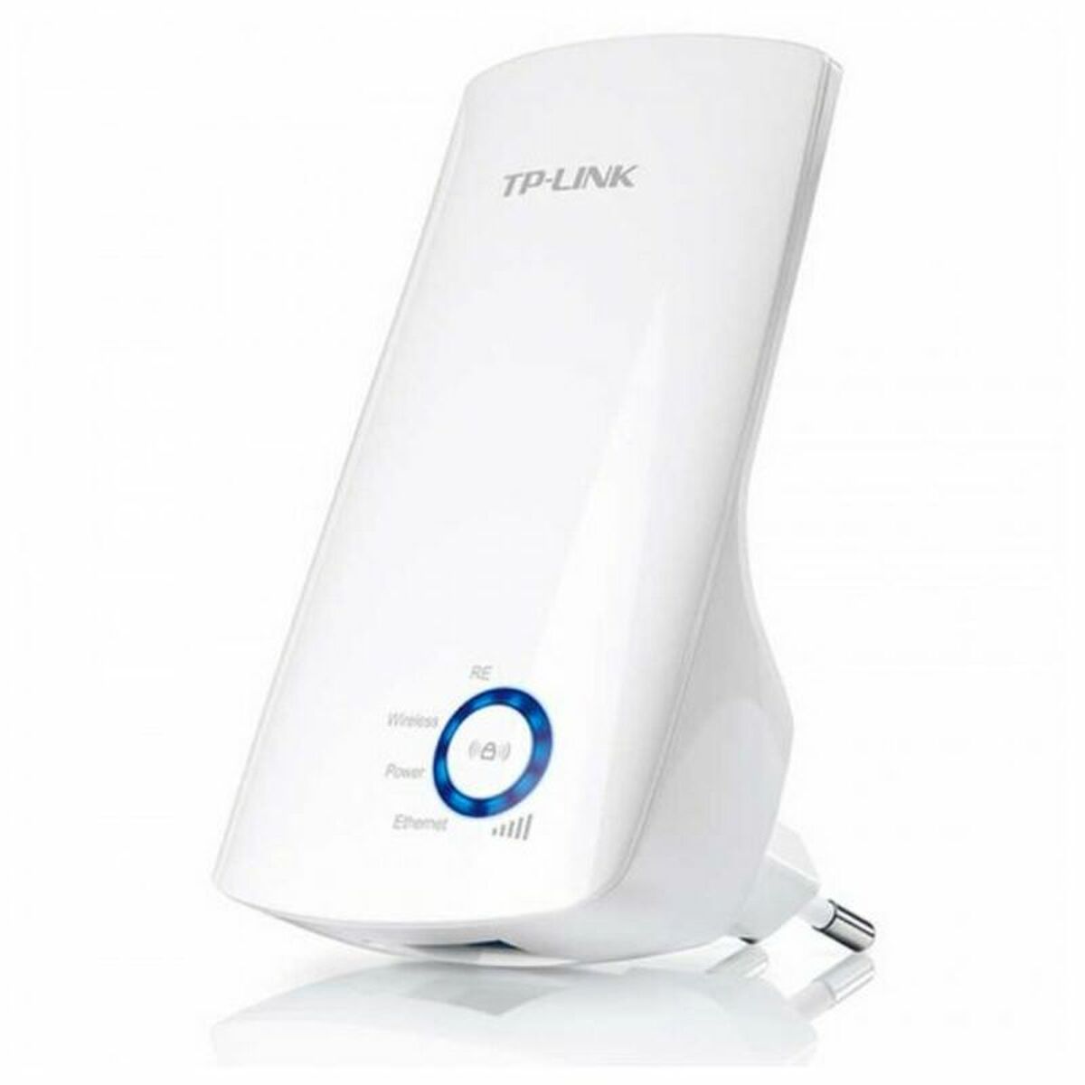 6935364070199_0_P01 Punto d'Accesso Ripetitore TP-Link 219014 300 Mbps WPS WIFI Bianco - immagine 1