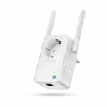 Punto d'Accesso Ripetitore TP-Link TL-WA860RE           WiFi N300 2T2R Bianco