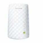 Ripetitore Wifi TP-Link RE200                2.4 GHz 300 Mbps Bianco
