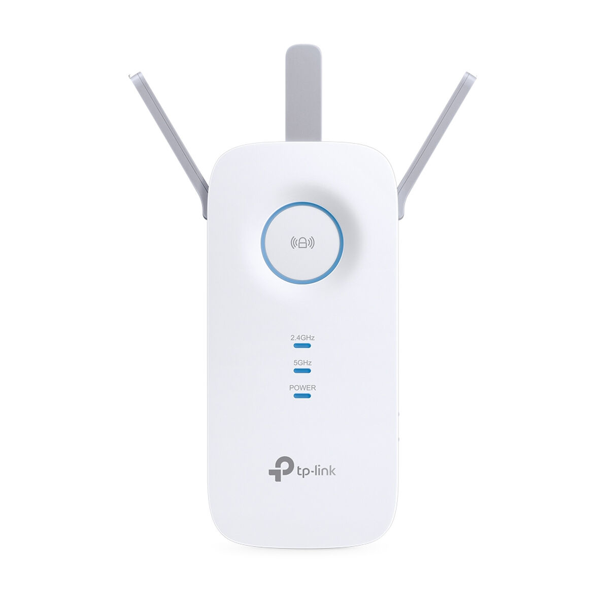 6935364092382_S0451379_P01 Amplificatore Wi-Fi TP-Link RE450 Dual Band 5 GHz - immagine 1