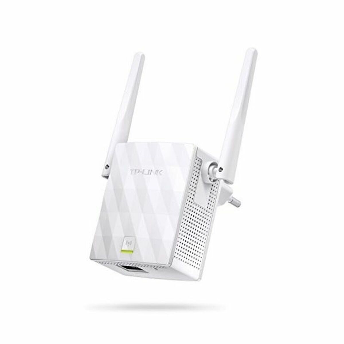 6935364093839_0_A00 Ripetitore Wifi TP-Link TL-WA855RE 300 Mbps RJ45 Bianco - immagine 1