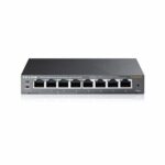 Router da Tavolo TP-Link TL-SG108PE PoE 16 Gbps