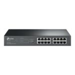 Router da Armadio TP-Link TL-SG1016PE          16 x RJ45