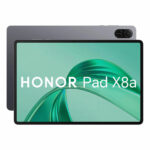 Tablet Honor Pad X8a 11" 11" Octa Core 4 GB RAM 128 GB Grigio