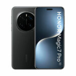 Smartphone Honor Magic7 Pro 6,8" Octa Core 12 GB RAM 512 GB Nero