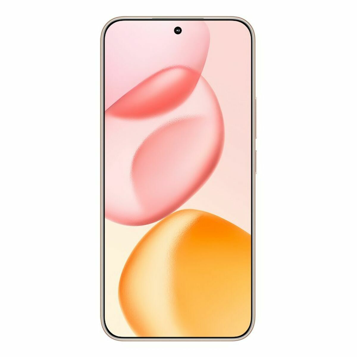 6936520867592_S91121942_P00 Smartphone Honor 400 5G 6,55" Octa Core 8 GB RAM 256 GB Oro - immagine 1