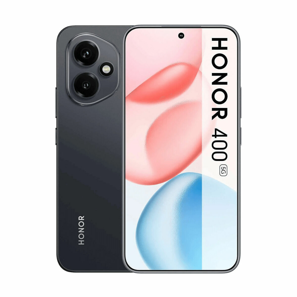 6936520867608_M0806167_P00 Smartphone Honor Honor 400 6,55" Octa Core 8 GB RAM 512 GB Nero - immagine 1