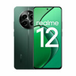 Smartphone Realme 12 4G 6,67" Octa Core 8 GB RAM 512 GB Verde