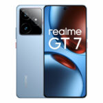 Smartphone Realme GT 7 6,78" Octa Core 12 GB RAM 256 GB Azzurro
