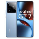 Smartphone Realme GT 7 6,78" Octa Core 12 GB RAM 512 GB Azzurro