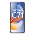 Smartphone Realme 6,67" Unisoc 8 GB RAM 256 GB Bianco