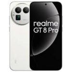 Smartphone Realme GT 8 Pro 6,79" Octa Core 16 GB RAM 512 GB Bianco