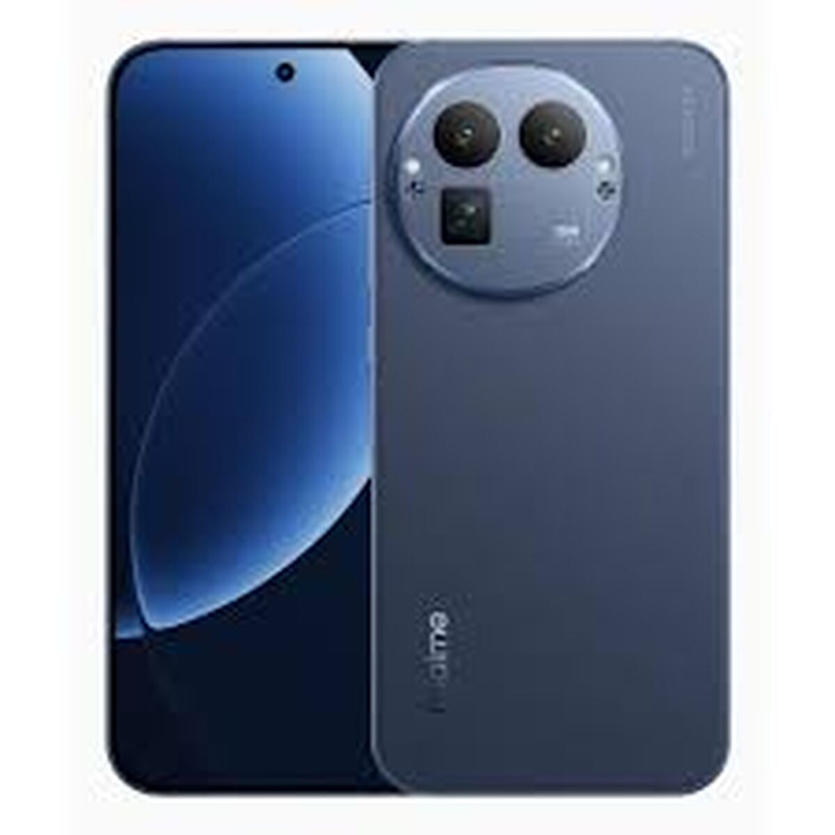 6941764476998_S8111458_P01 Smartphone Realme GT 8 Pro 6,79" Octa Core 16 GB RAM 512 GB Azzurro - immagine 1