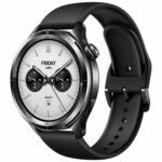 Smartwatch Xiaomi BHR9195GL Nero 1,43"