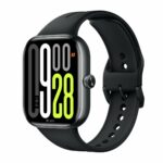 Smartwatch Xiaomi Redmi Watch 5 Nero