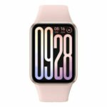 Smartwatch Xiaomi BHR8714GL Rosa 1,74"