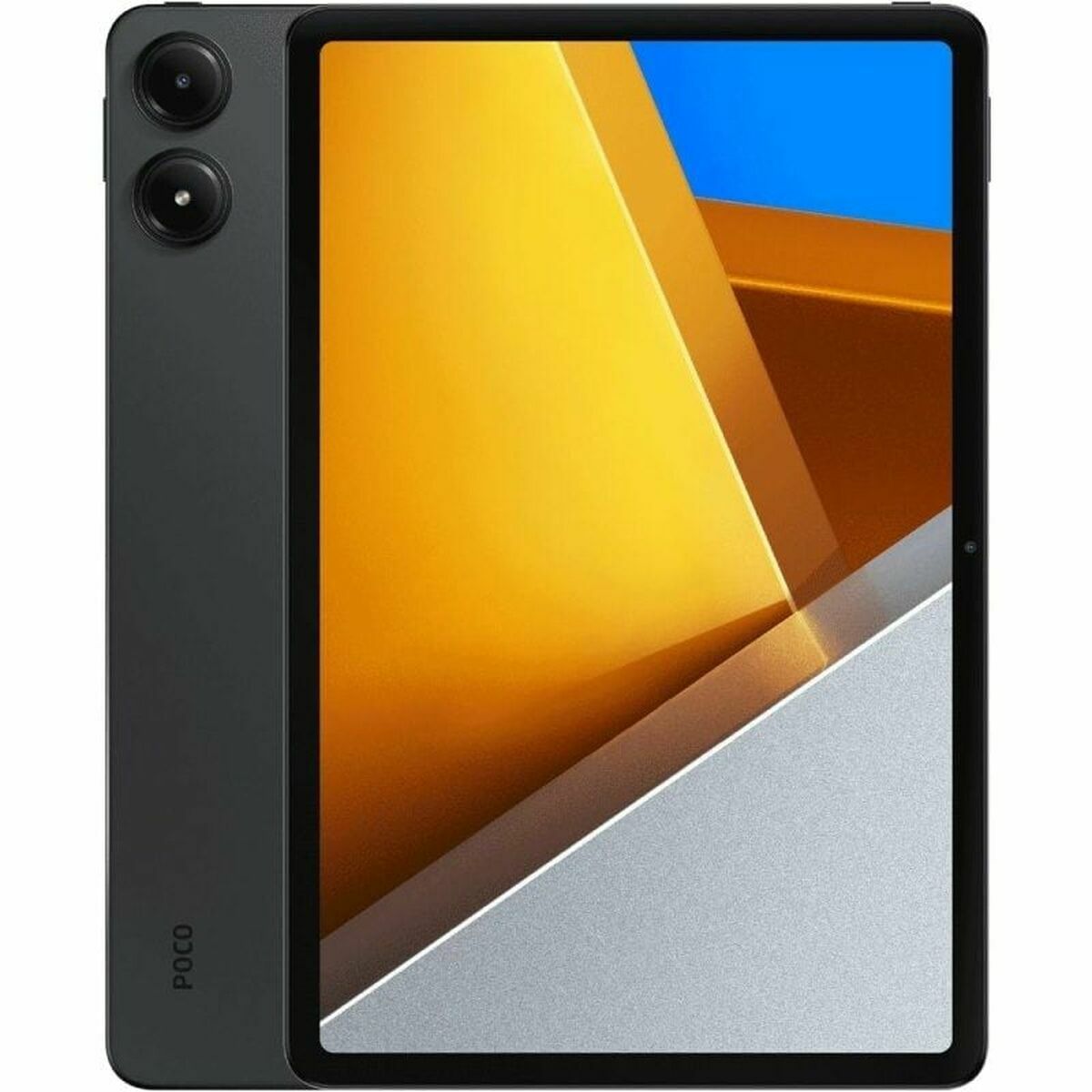 6941812795767_S9918020_P00 Tablet Xiaomi POCO PAD 12,1" Octa Core 8 GB RAM 256 GB Grigio - immagine 1