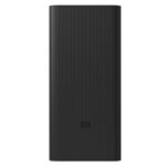 Caricabatterie Portatile Xiaomi PB3018ZM Nero 50 W